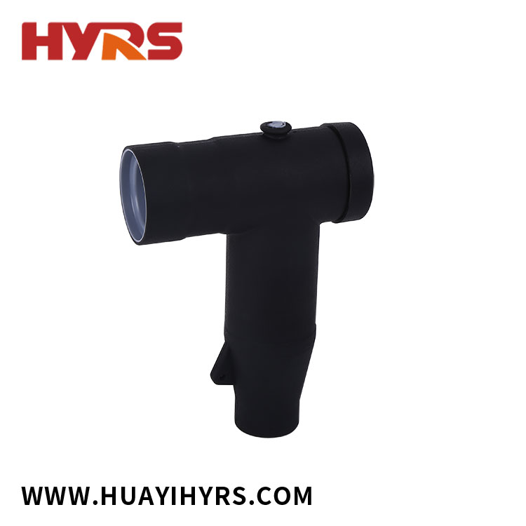 12kV Ï€ Touchable Front သို့မဟုတ် Rear Connector အမျိုးအစား