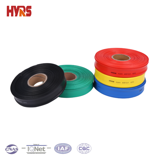 Bus-bar Heat Shrink Tube ရွေးချယ်ခြင်း။