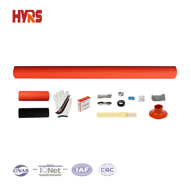 Heat shrinkable Principle of Heat Shrinkable Cable ဆက်စပ်ပစ္စည်းများ