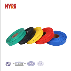 Heat shrink tubing က ဘာအတွက် သုံးတာလဲ။