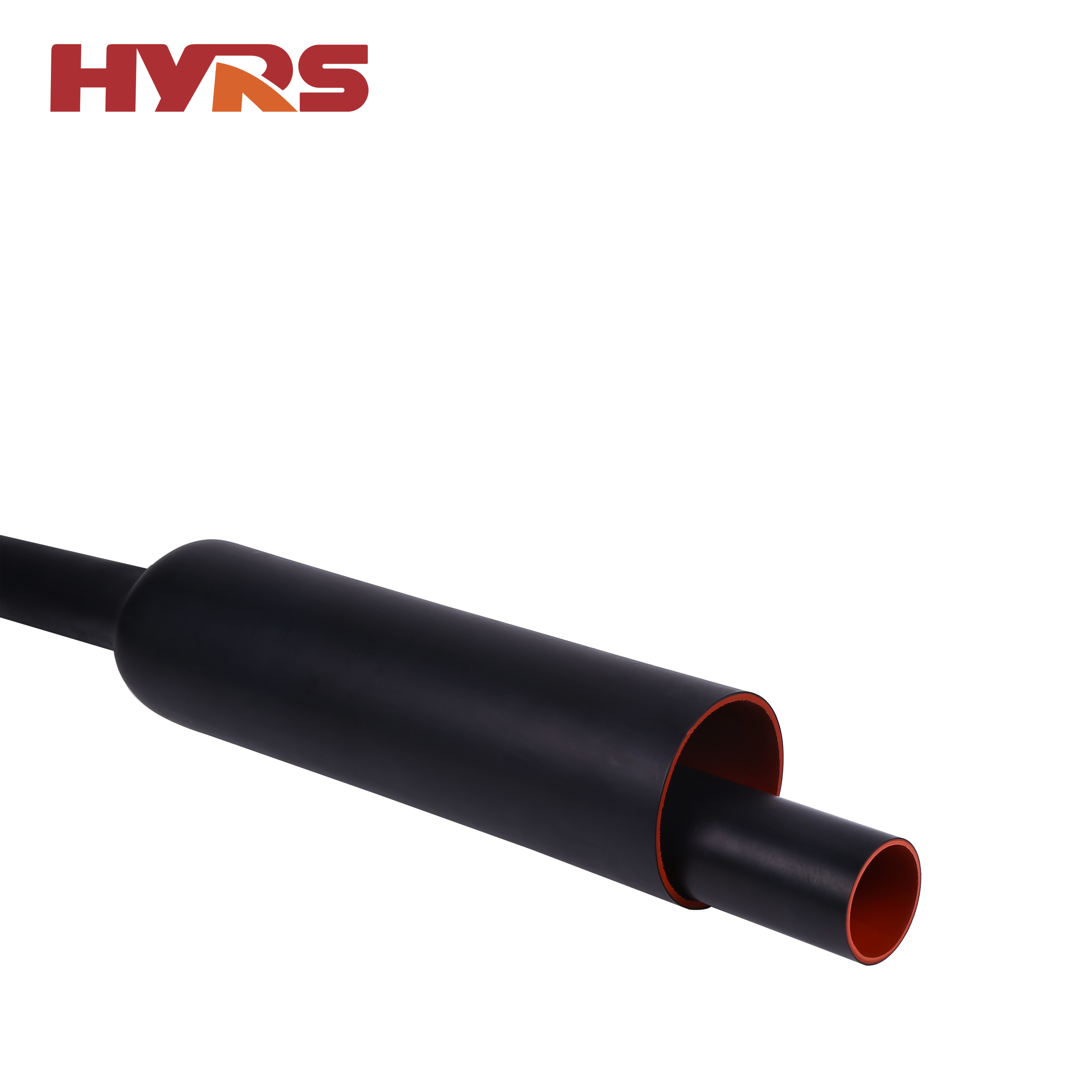 Heat Shrink Compound Tube ကိုအသုံးပြုရခြင်းအကြောင်းရင်း