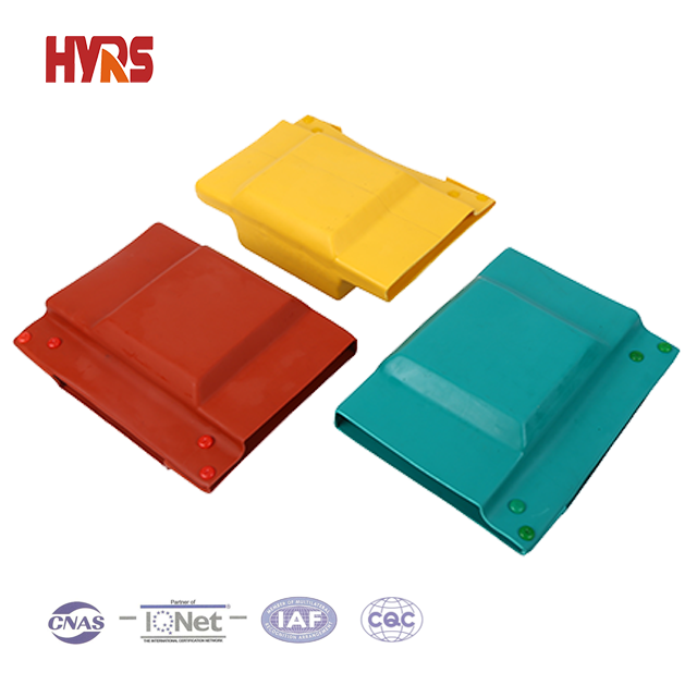 Heat Shrinkable Busbar Box နှင့် Silicone Busbar Box