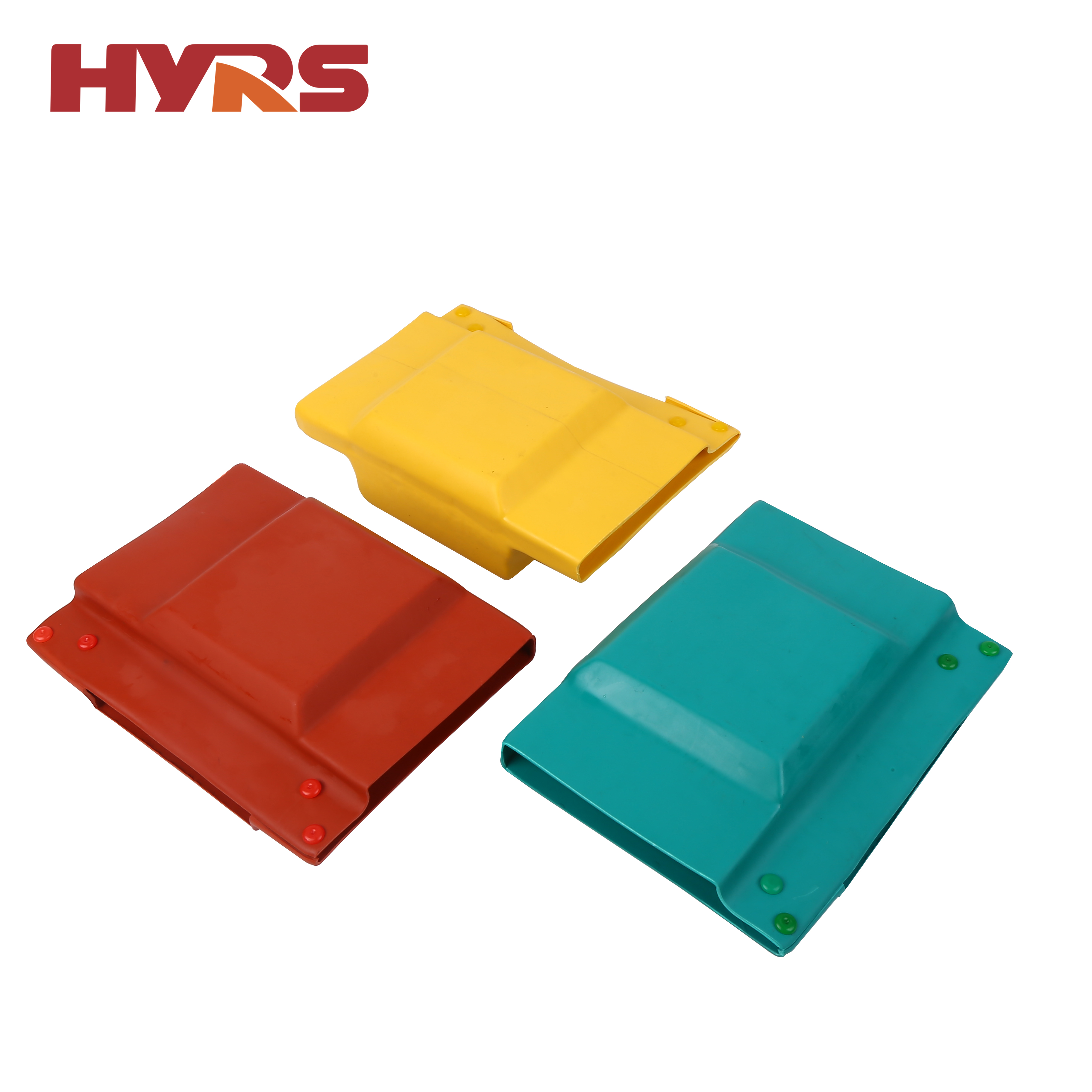 Silicone Rubber Bus-bar Cover နှင့် Heat Shrink Bus-bar Cover- ကွာခြားချက်ကား အဘယ်နည်း။