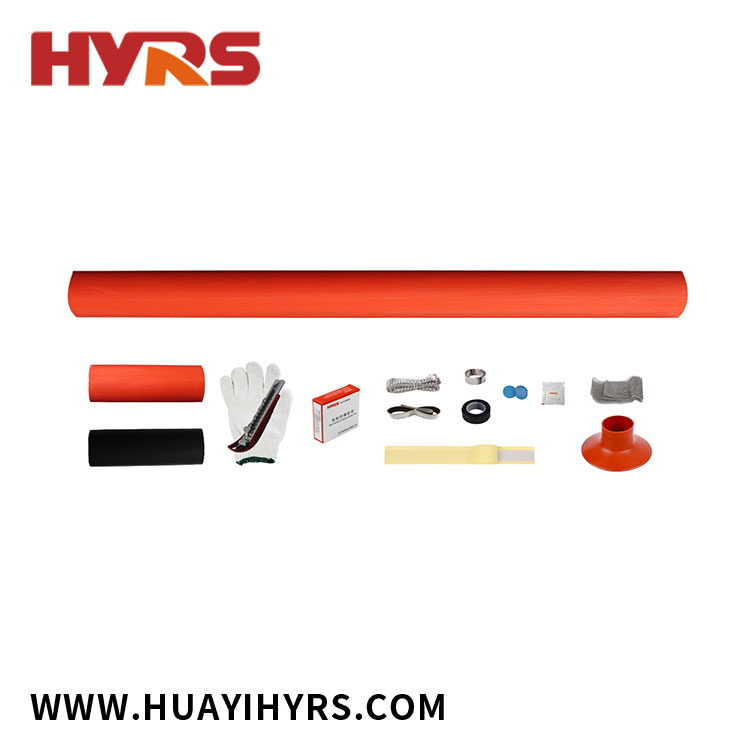 Indoor နှင့် Outdoor Cable Termination Kit အကြား ကွာခြားချက်မှာ အဘယ်နည်း။