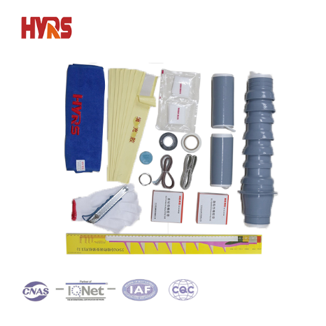 cool shrink နှင့် heat shrink termination kit အကြား ကွာခြားချက်မှာ အဘယ်နည်း။