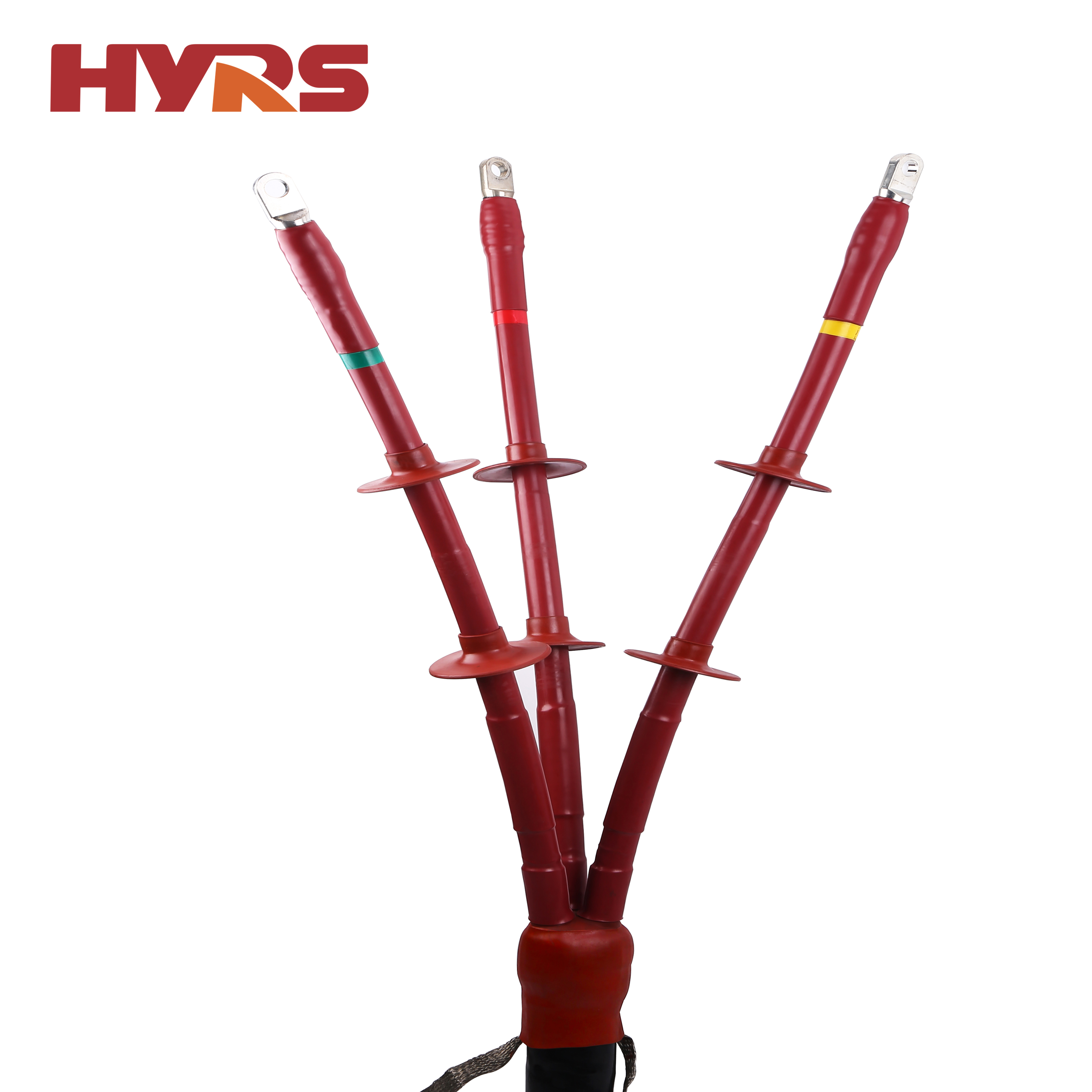 HYRS ရှိ Cable ဆက်စပ်ပစ္စည်းများ၏ ကုန်ကြမ်းထုတ်လုပ်ခြင်းအကြောင်း နိဒါန်း