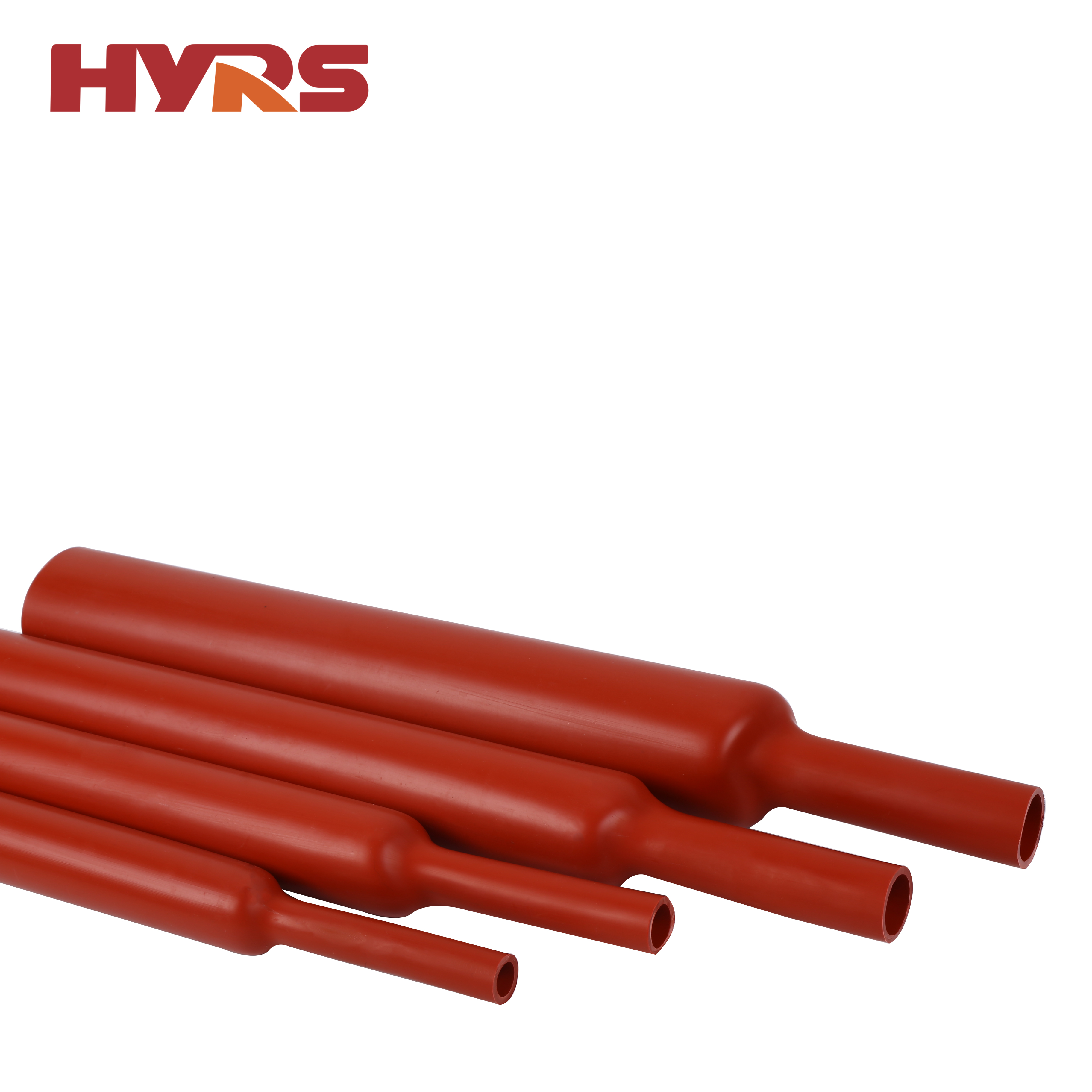 Heat Shrinkable Insulation Tube နှင့် ၎င်း၏အသုံးပြုမှုများ