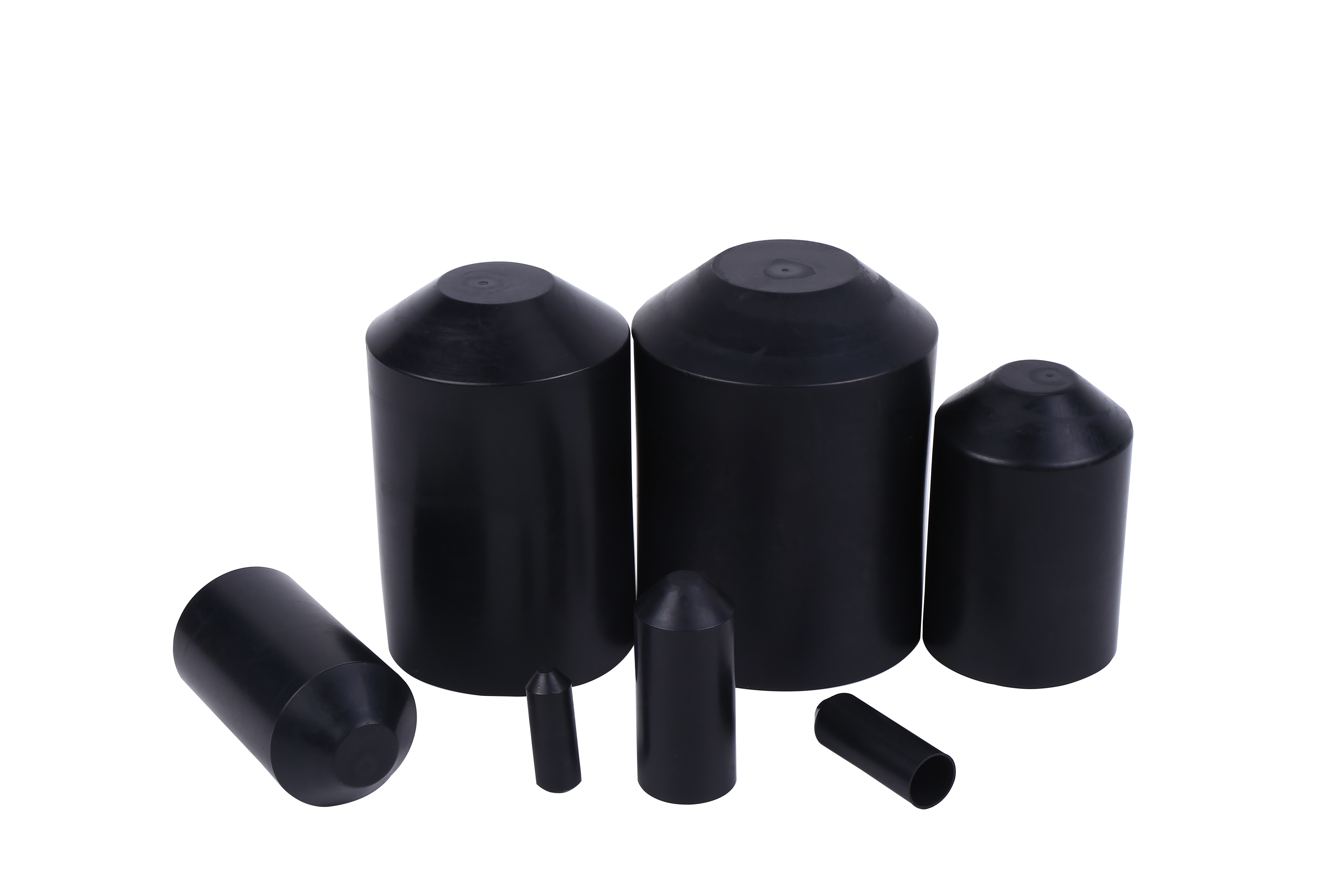Heat Shrinkable End Caps များအသုံးပြုခြင်း။