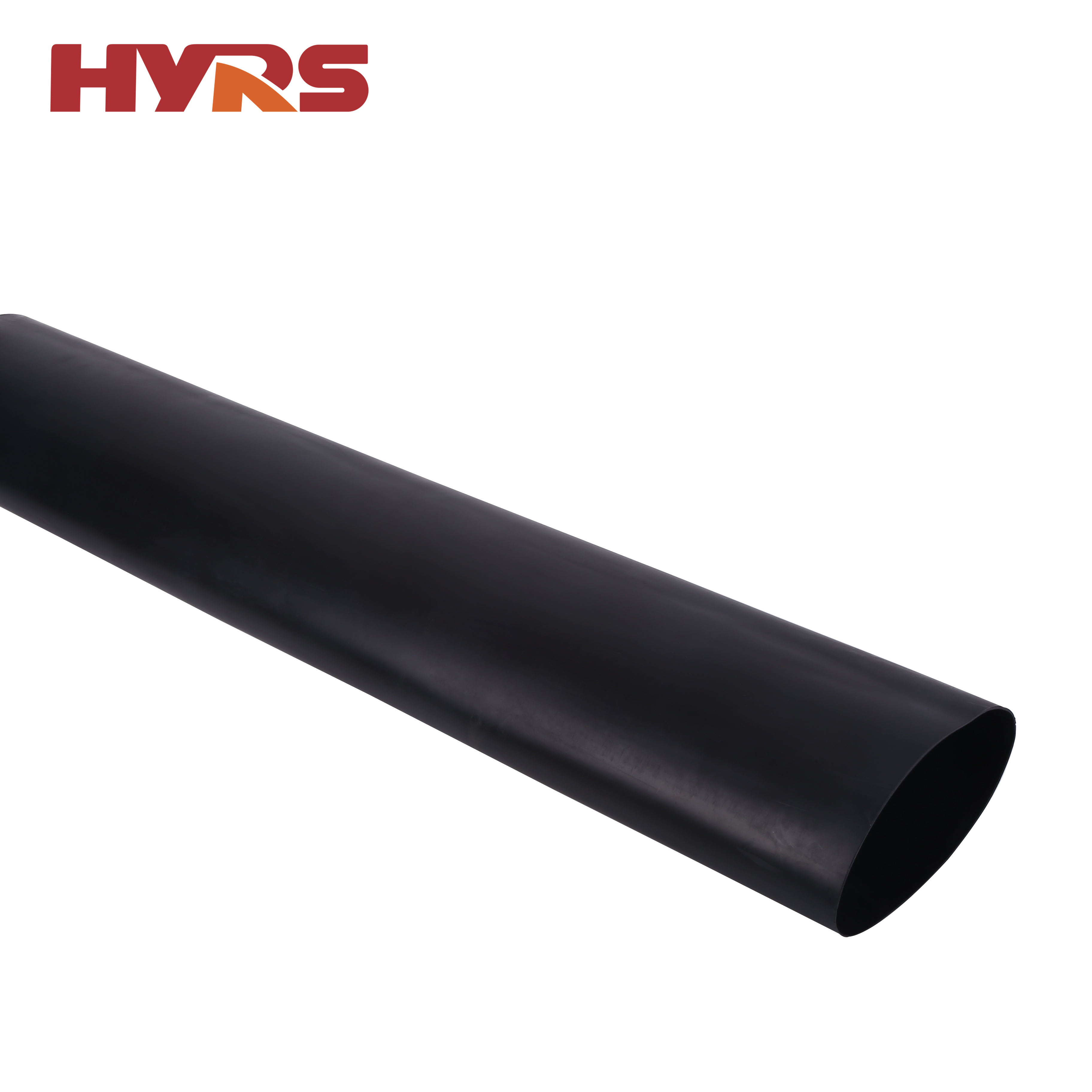 Heat Shrinkable Jacket Tube ၏အသုံးပြုမှု