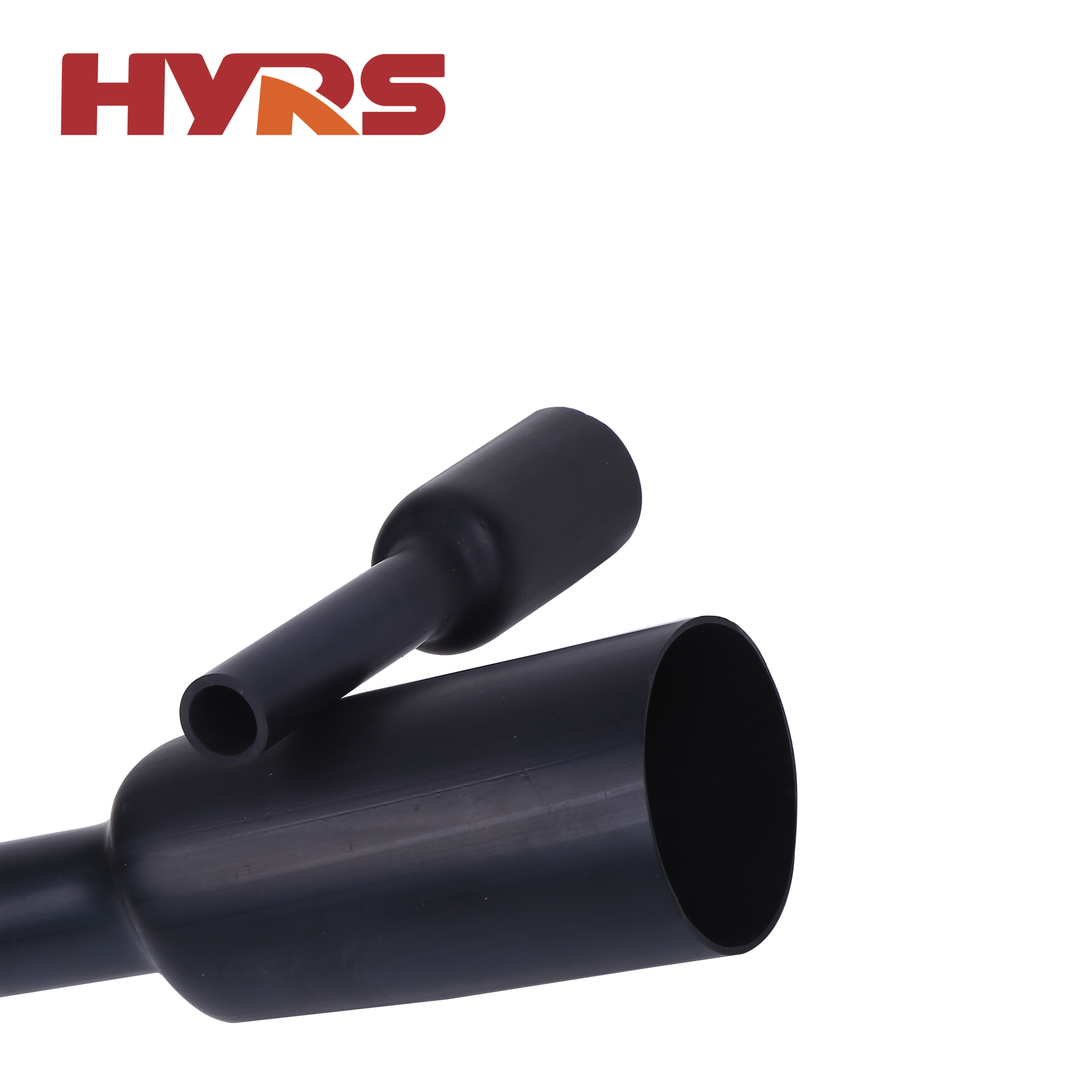 Stress Control Tube အသုံးပြုမှု